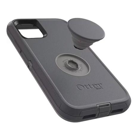 Otterbox Defender Popsocket Iphone 11 OtterBox Otter Pop Defender