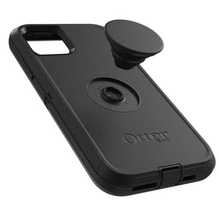 Phone Otterbox Defender Iphone 11 Popsocket OtterBox Otter Pop