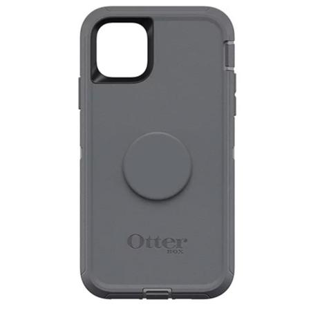 OtterBox Otter + Pop Defender Case for iPhone 11 Pro Max, Howler