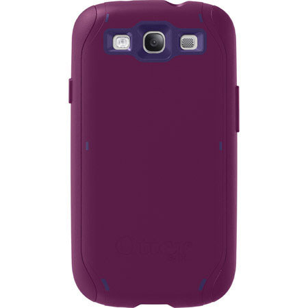 OtterBox Prefix Series Case & Screen Protector for Samsung Galaxy S III, Burst