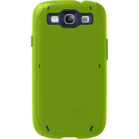 OtterBox Prefix Series Case & Screen Protector for Samsung Galaxy S III, Spark