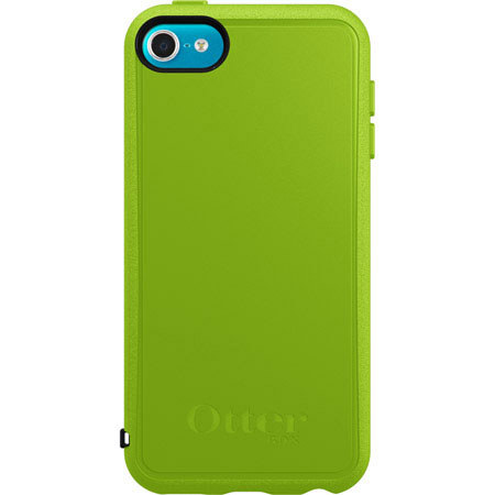 OtterBox Prefix Series Case for Apple iPod Touch 5th Gen, Lime
