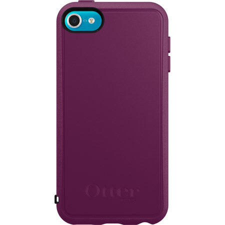 OtterBox Prefix Series Case for iPod Touch 5th Generation, Thistle