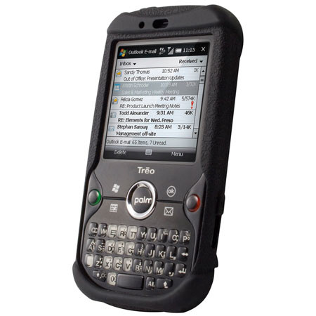 OtterBox PLM1TPRO120C5OTR Palm Treo Pro Impact Case