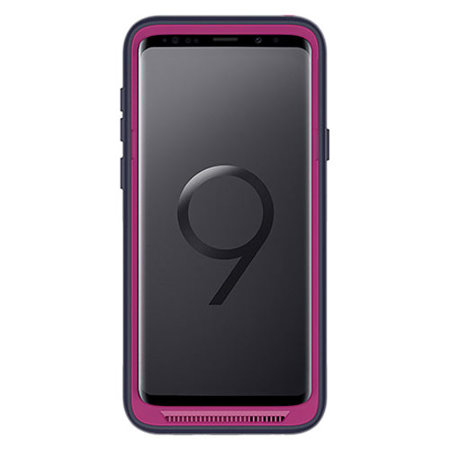 OtterBox Pursuit Case for Samsung Galaxy S9 Plus - Coastal Rise