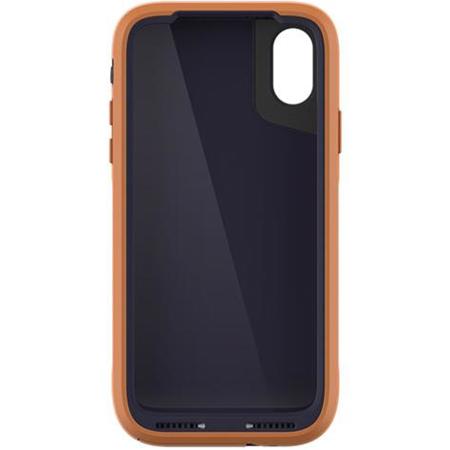 OtterBox Pursuit Case for iPhone X - Desert Spring