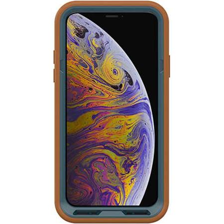 OtterBox Pursuit Case for iPhone X/Xs - Autumn Lake