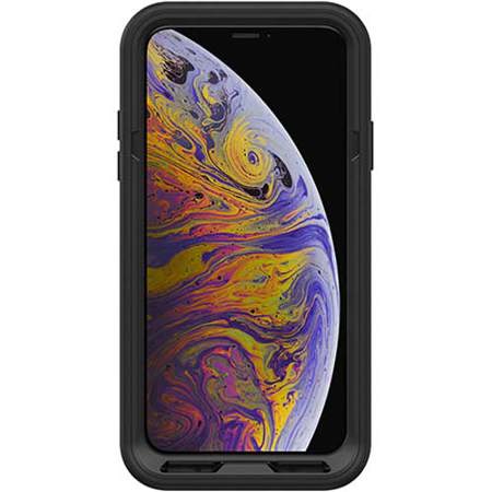 OtterBox Pursuit Case for iPhone X/Xs - Black Clear
