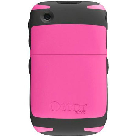 OtterBox Reflex Case for BlackBerry Curve 8500/9300,Pnk