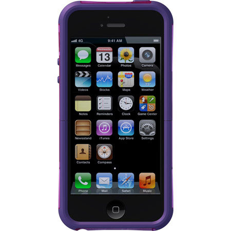 OtterBox Reflex Zing Case for iPhone 5