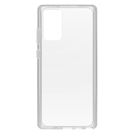OtterBox React Series Case for Galaxy Note20 5G, Clear