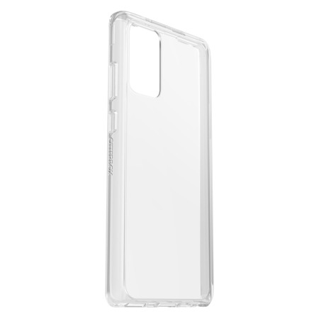 OtterBox React Series Case for Galaxy Note20 5G, Clear