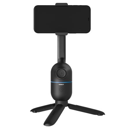 OBSBOT ME AI-Powered Auto-Tracking Selfie Phone Mount