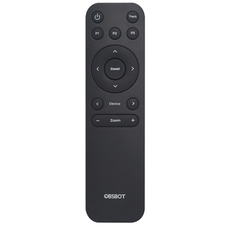 OBSBOT Tiny Remote Control