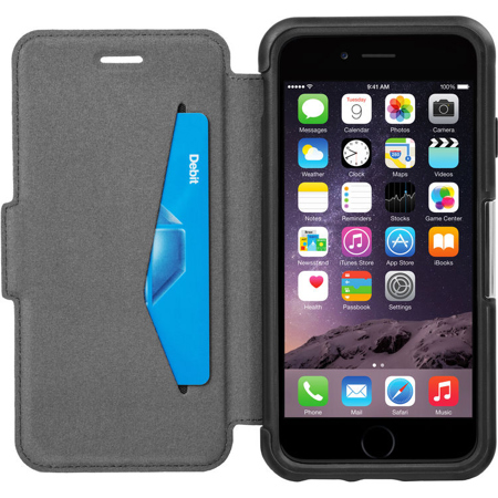 OtterBox Strada Case for iPhone 6/6s, New Minimalism