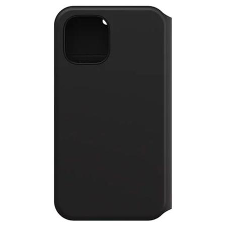 OtterBox Strada Via Folio Case for Apple iPhone 11 Pro, Black Night