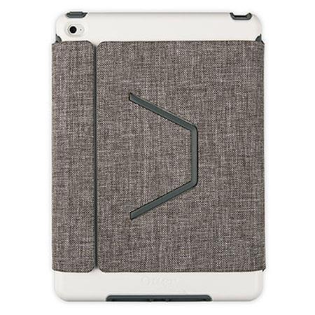 OtterBox Symmetry Protective Folio Case for iPad Air 2, Glacier Storm