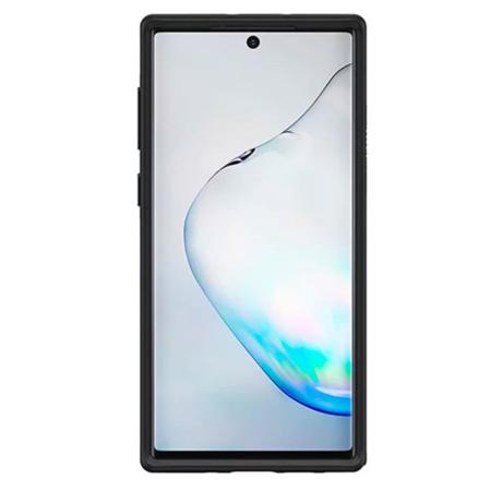 OtterBox Symmetry Series Case for Samsung Galaxy Note10, Black