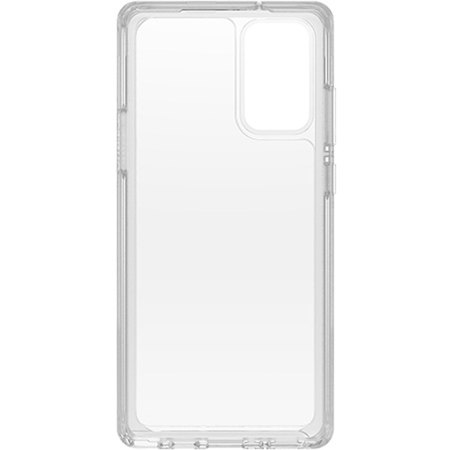 OtterBox Symmetry Case for Galaxy Note20 5G, Clear