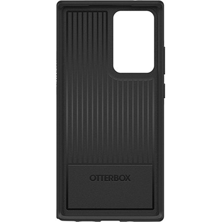 OtterBox OtterBox Symmertry Series for Galaxy Note20 Ultra 5G, Black