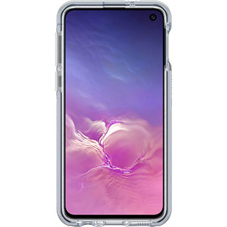 OtterBox Symmetry Case for Samsung Galaxy S10e Smartphone, Gradient Energy