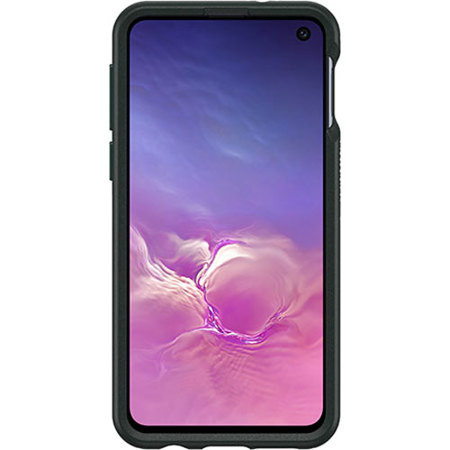 OtterBox Symmetry Case for Samsung Galaxy S10e Smartphone, Ivy Meadow Green