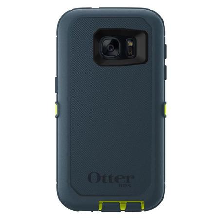OtterBox Symmetry Case for Samsung Galaxy S7 Smartphone, Meridian