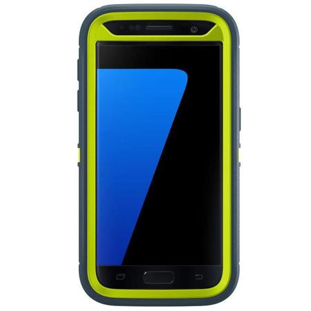 OtterBox Symmetry Case for Samsung Galaxy S7 Smartphone, Meridian