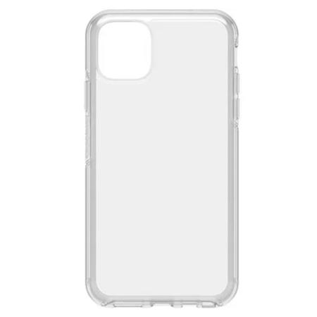 OtterBox Symmetry Clear Case for iPhone 11 Pro Max, Clear