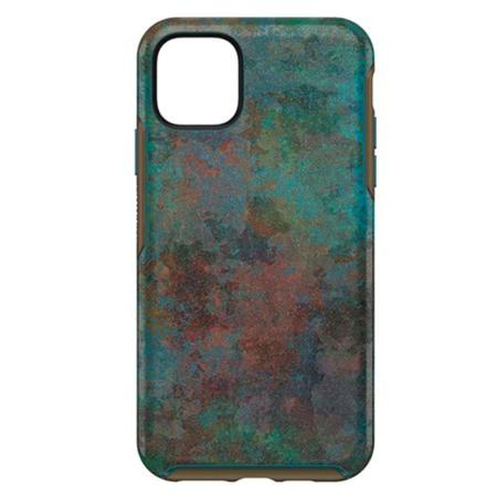 OtterBox Symmetry Case for iPhone 11 Pro Max, Feeling Rusty