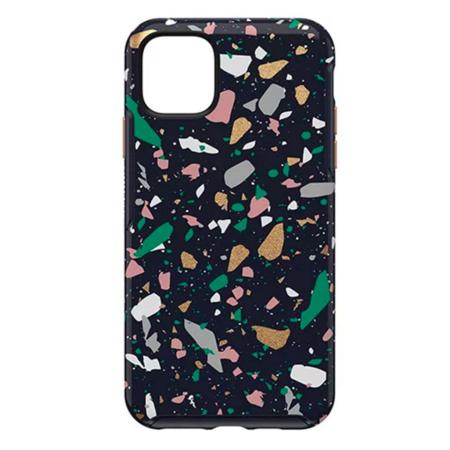 OtterBox Symmetry Case for iPhone 11 Pro Max, Taken 4 Granite