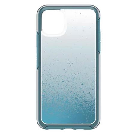 OtterBox Symmetry Case for iPhone 11 Pro Max, We'll Call Blue