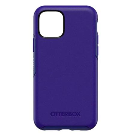 OtterBox Symmetry Case for iPhone 11 Pro, Sapphire Secret Blue