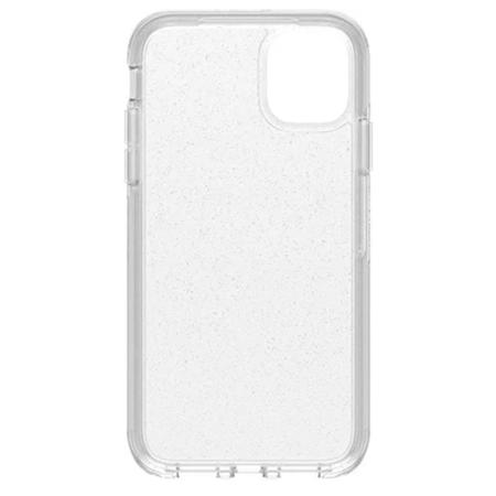 OtterBox Symmetry Clear Case for iPhone 11, Stardust (Glitter)