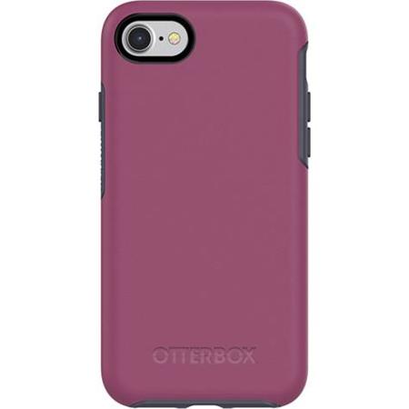 OtterBox Symmetry Case for iPhone 7/iPhone 8 - Mix Berry Jam