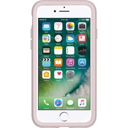 OtterBox Symmetry Case for iPhone 7/iPhone 8 - Skinny Dip