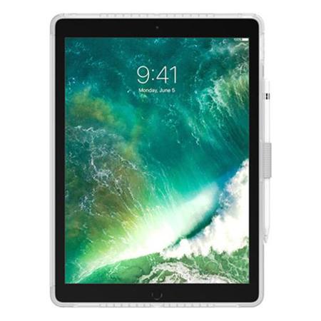 OtterBox Symmetry Case for iPad Pro 12.9" 2nd Generation, Clear