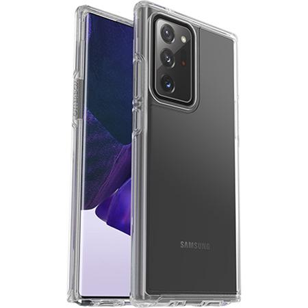 OtterBox Symmetry Series Case for Samsung Galaxy Note20 Ultra 5G