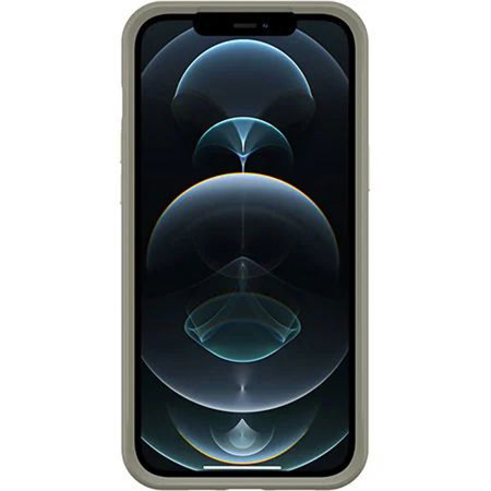 OtterBox Symmetry Series+ with MagSafe for Apple iPhone Pro Max, Spring Snow