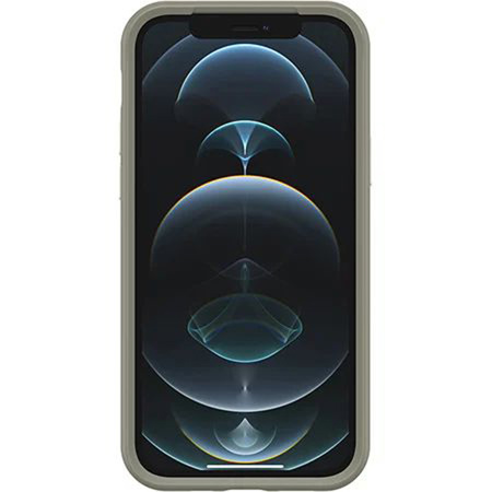 OtterBox Symmetry Series+ w/MagSafe for Apple iPhone 12/iPhone Pro, Spring Snow