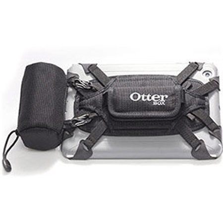 OtterBox Utility Latch II 7-8" Pro Pack with Accessory Bag for Tablet
