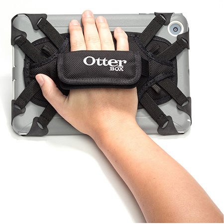 OtterBox Utility Latch II for 7-8" Tablets with Accessory Kit