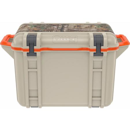 OtterBox Venture Cooler 45 Quart - Back Trail