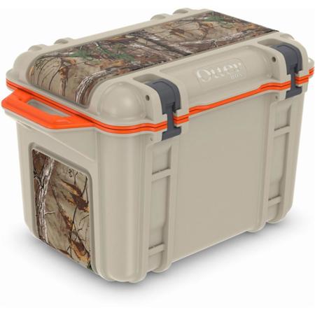 OtterBox Venture Cooler 45 Quart - Back Trail
