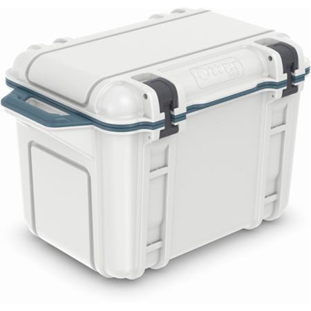 OtterBox Venture Cooler 45 Quart, Hand Carry, Hudson