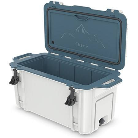 OtterBox Venture 65 Cooler, White