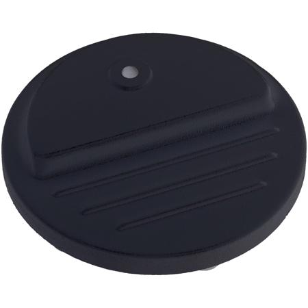O.C. White Portable Weighted Base for ProBoom Elite and Junior Mic Arms, Black