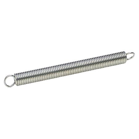 O.C. White Replacement Nickel Plated Spring for ProBoom Elite & Deluxe Arms