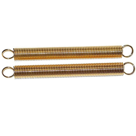 O.C. White Replacement Gold Plated Spring for ProBoom Elite & Deluxe Arms
