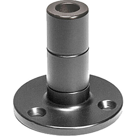 O.C. White 3" Machined Riser Base for ProBoom Ultima Gen2 ULP Mic Arms